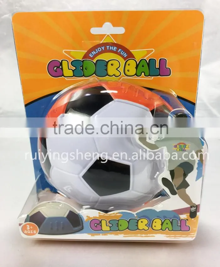 PU Foam Sport Toys Hover Soccer Hover Ball