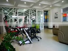 Dongguan Hongyang Plastic Co., Ltd. company overview - view 1
