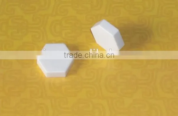 92% aluminum wear resistant ceramic