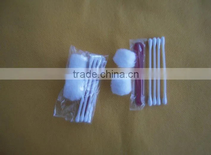 cotton bud