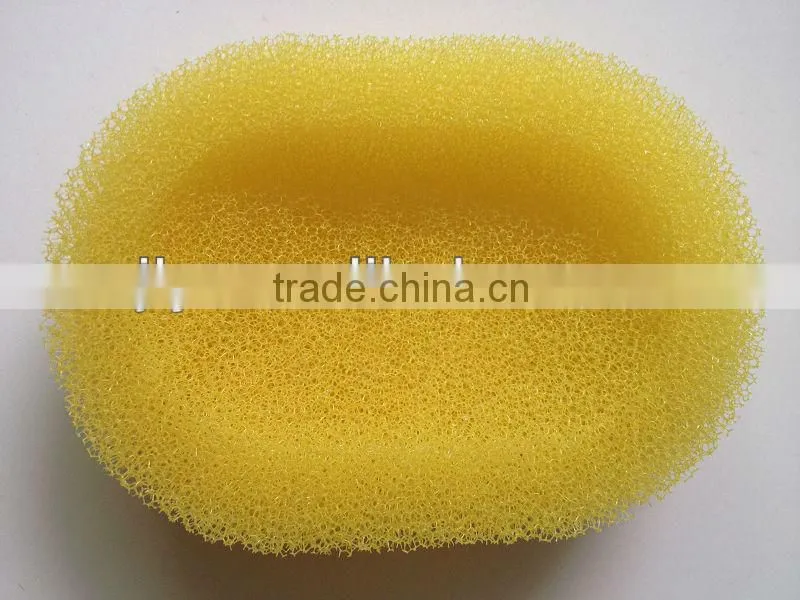 2014 Most Popular Sponge Filter Production