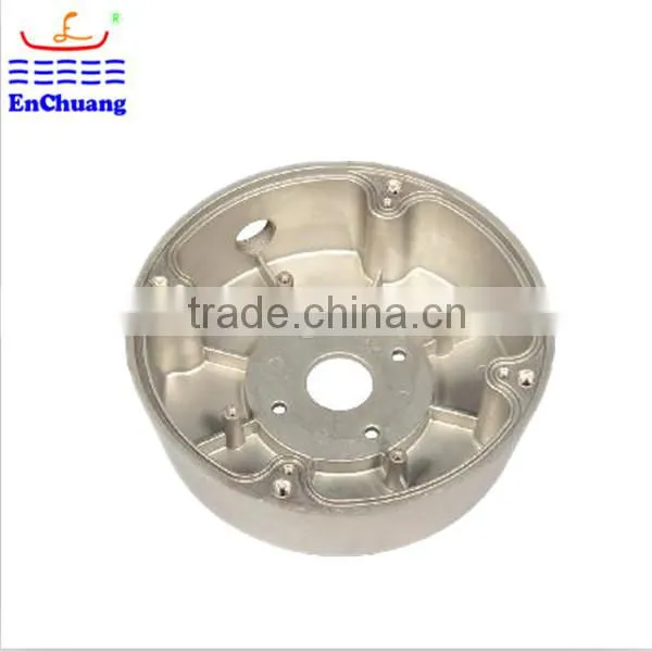 OEM Manufacturer Large Quantity Zamac Die Casting Part