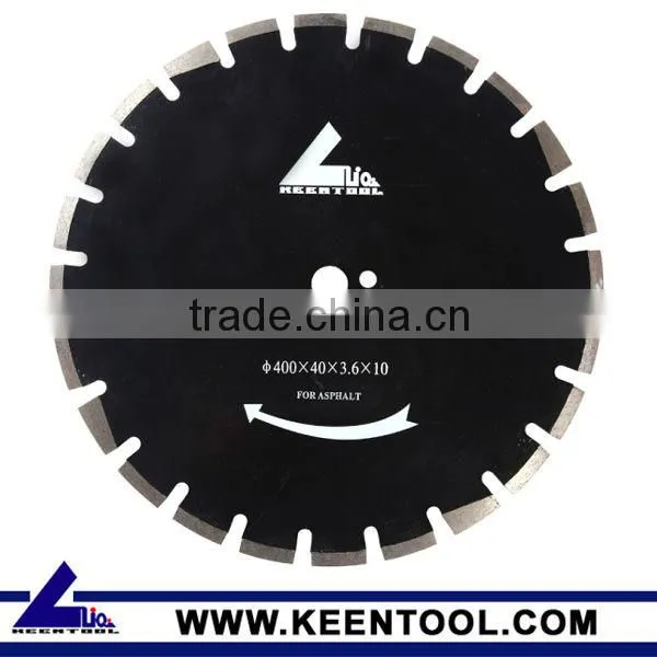 Braze Diamond Saw Blade