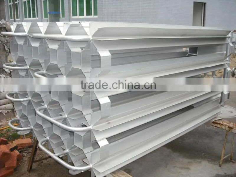 CNG Air Temperature Vaporizer