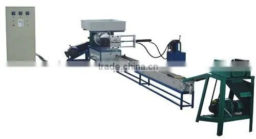 CE Standard Vacuum Forming Machine