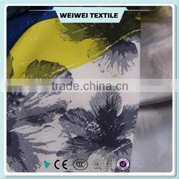 100% cotton crib bedding set made in China