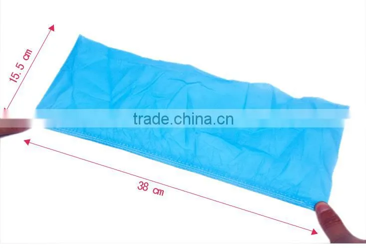 FDA CE approved ! Hospital medical items Shoe Covers from Aimmax company