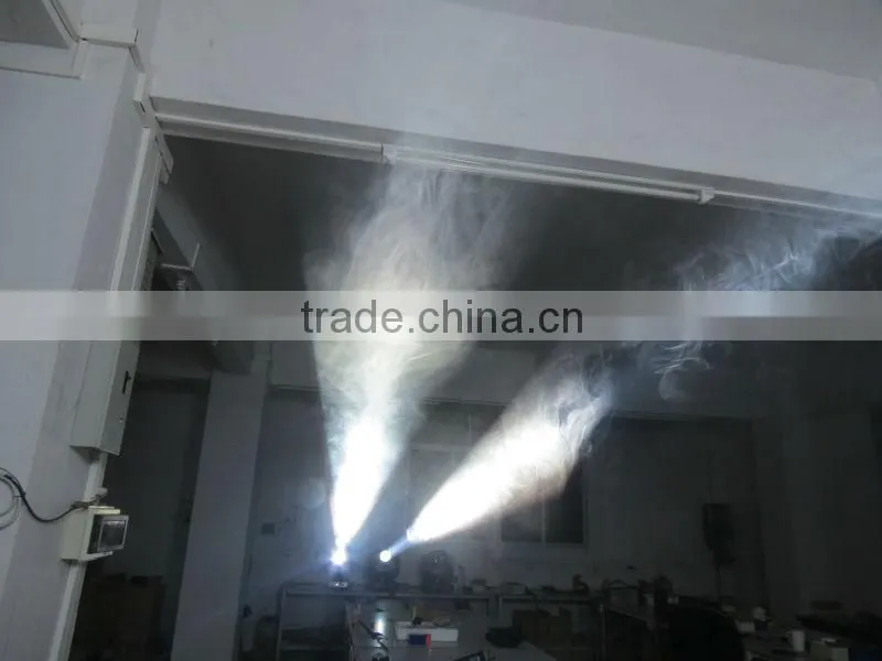 120w 2r beam moving head light