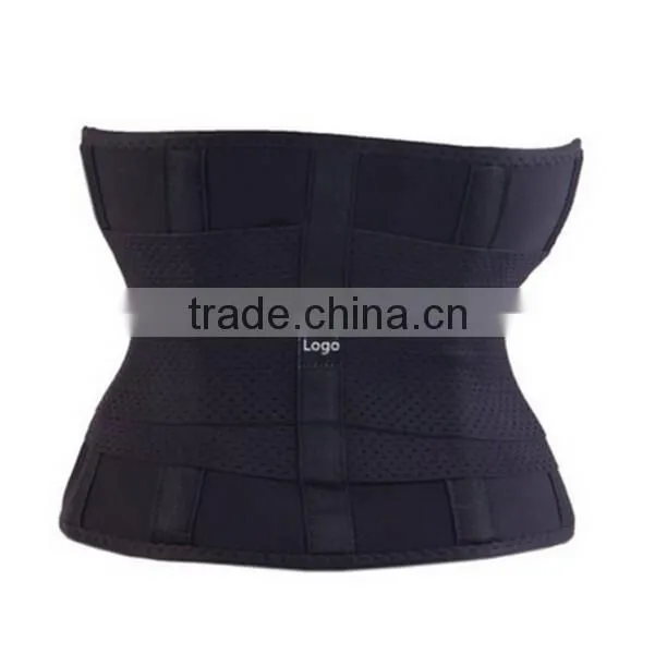 Health&medical waist belt back support made in China