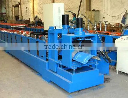 money-saving aluminium cap machine with high performance