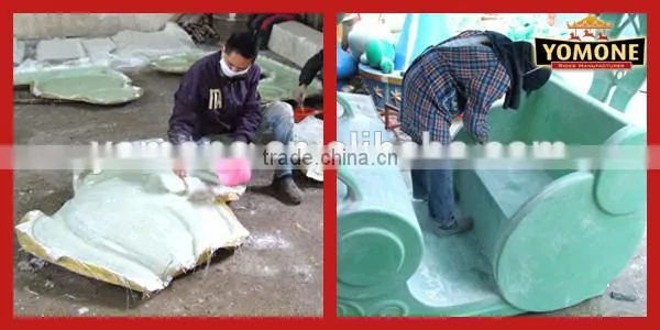 New products Water Park Fighting Shark Island rides used Water park amusement rides For Sale