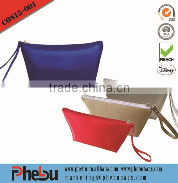 2015 sweet lady makeup vanity bag(COS15-008)