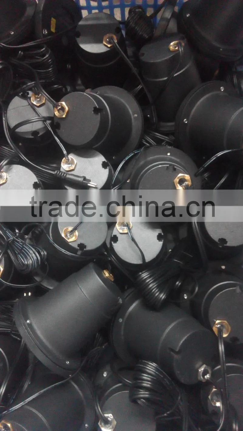 2016 new solar led landscape light