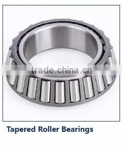 Deep Groove Ball Bearings 6201