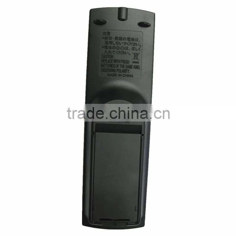 Remote Control For Panasonic DVD 47Keys