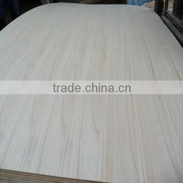high quality film faced plywood/paulownia tomentosa wood