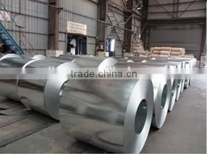 2016 Good Quality Hot-Dipped Galvanized Zinc, GI, Galvanized steel Coil (3rd Choice / Third Choice).