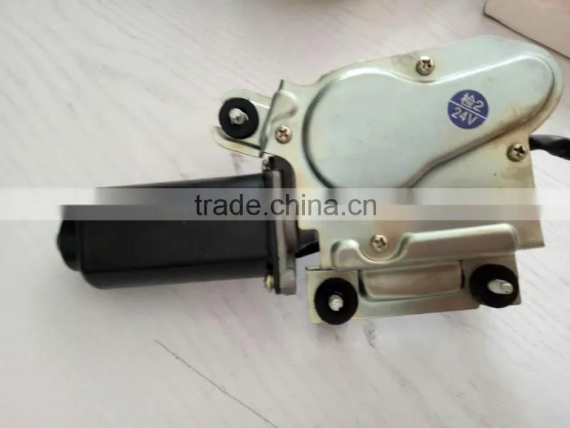 sumitomo sh60 Wiper motor,excavator wiper motor ,sh60-2 windle wiper motor