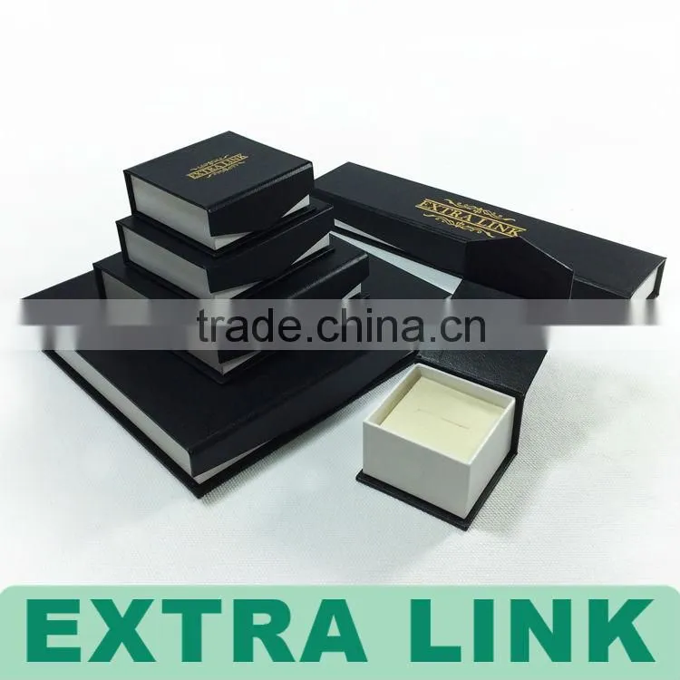 Black Printing Box Paper for Electronic Products(We Supply Factory Price)