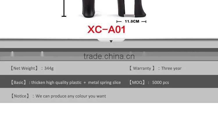 40cm adjustable woman shoe keeper