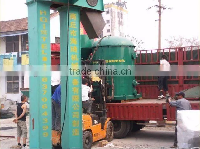 multi-functional biomass burner with competitive price