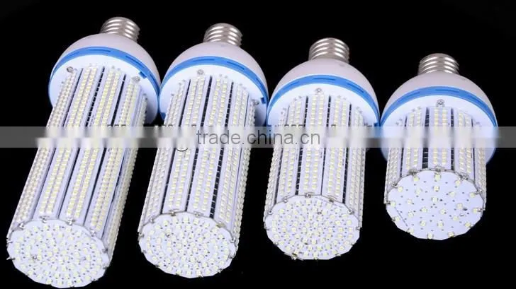 40W corn cob light ,With Base E27/E40
