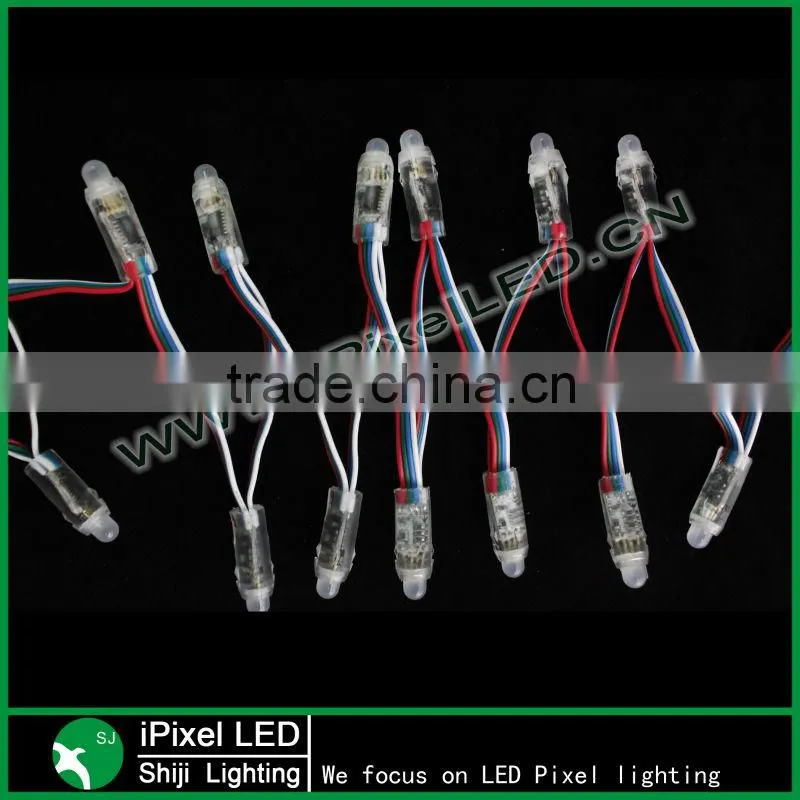 led pixel ws2811 12mm