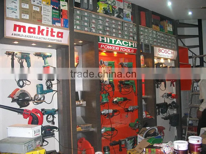 counter display stand for retail and store