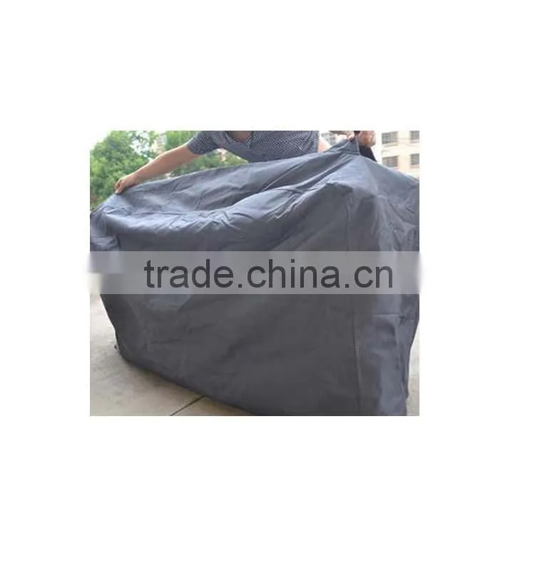 2015 outdoor waterproof BBQ cover,trailer waterproof cover