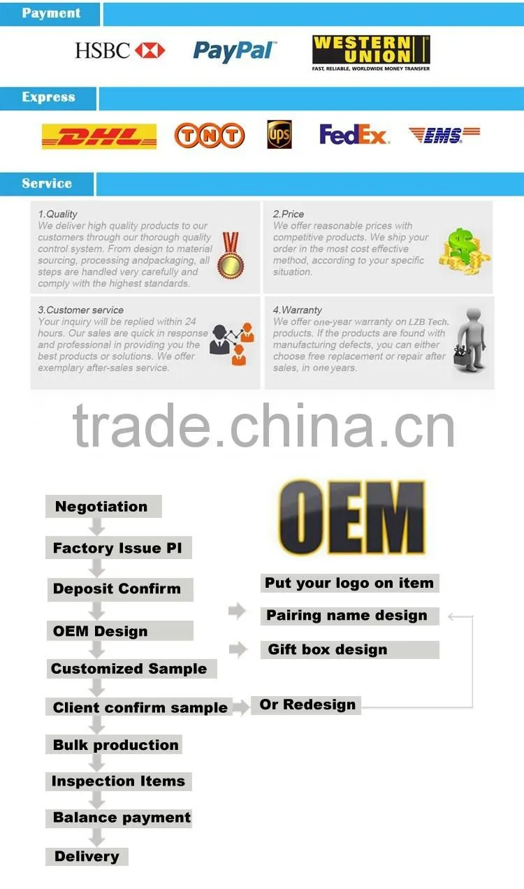 2016 Mini & Light QY9 Sport Wireless Bluetooth Earphone with CE ROHS FCC BQB Certification