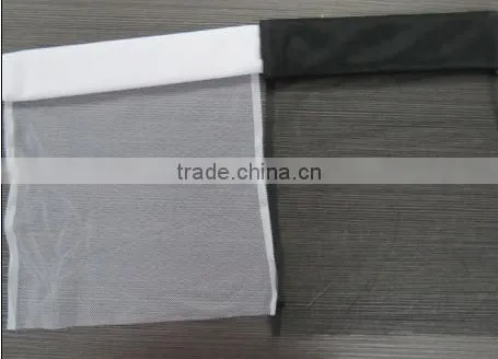 Door Curtain Black