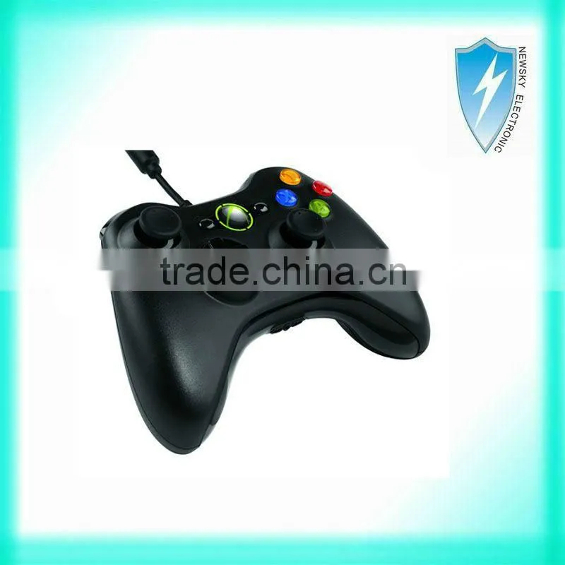 wired controller for xbox-360 in energy