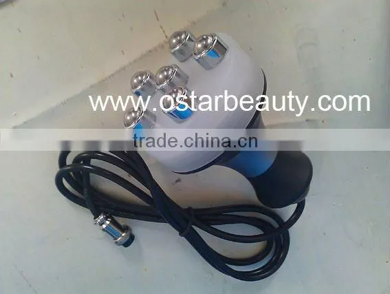 Ultrasound liposuction body reshaping cavitation rf system