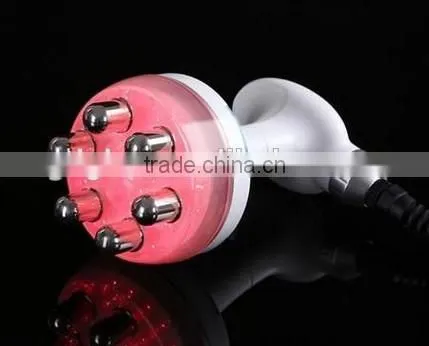 factory price rf vacuum machine for eye and face
