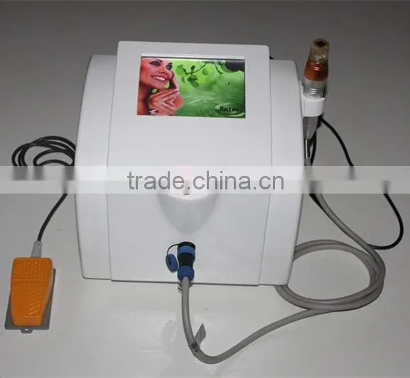 Hair loss treatment machines for sale ipl skin lightening machine
