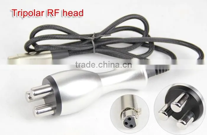 Factory Promotion Multi-functional RF Cavitation Shaping System/Cavitation RF Slimming