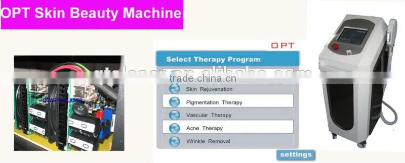 opt with ipl shr faster hair removal in motion than 808nm diode laser