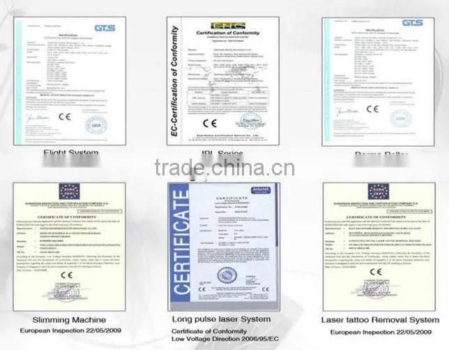 Effective Portable New products professional tria personal laser hair removal device machine for sale