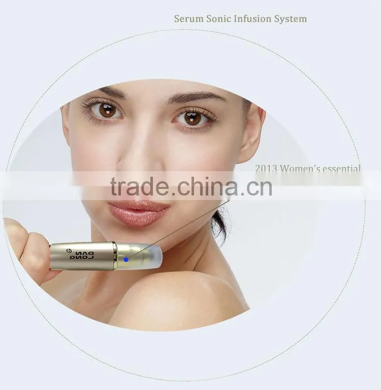 OEM 24K gold double function beauty bar