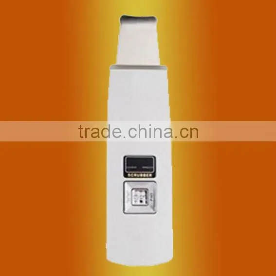 3 in1 multifunction skin scrubber