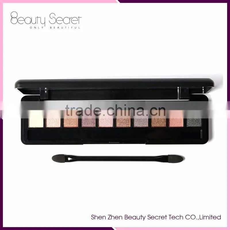 Professional makeup naked eye shadow palette,long lasting makeup eye shadow palette