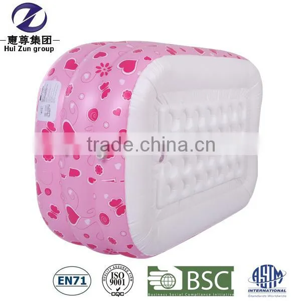2016 Hot Sell High Quality PVC Swimming Pool family swimming pool