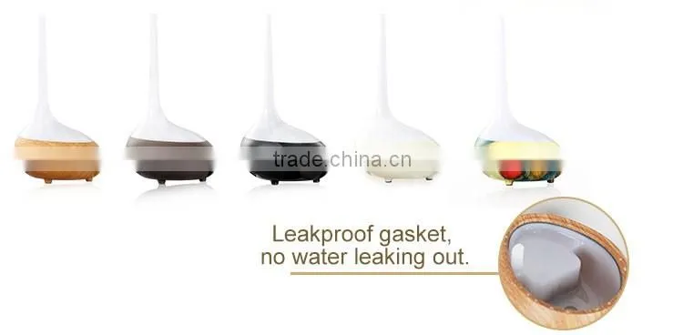 GX Diffuser 2016 ultrasonic aroma diffuser/perfume diffuser/car aroma diffuser