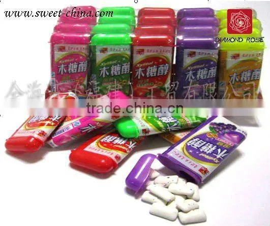 Liquid bubble gum29