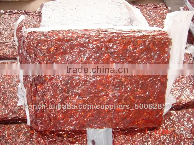 chilli seasoning ,sweet paprika pods