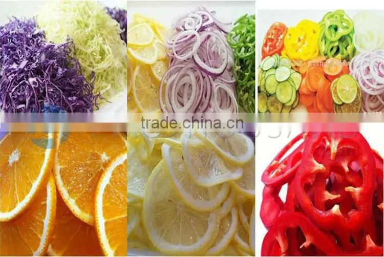 Easy Operated Fruit And Vegetable Chopper For Home Used
