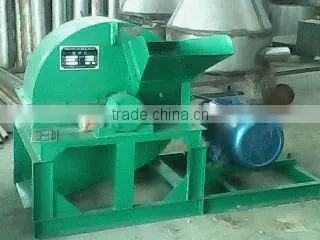 600 model wood sawdust machine for sawdustboard or bushroom material with adjustable blade