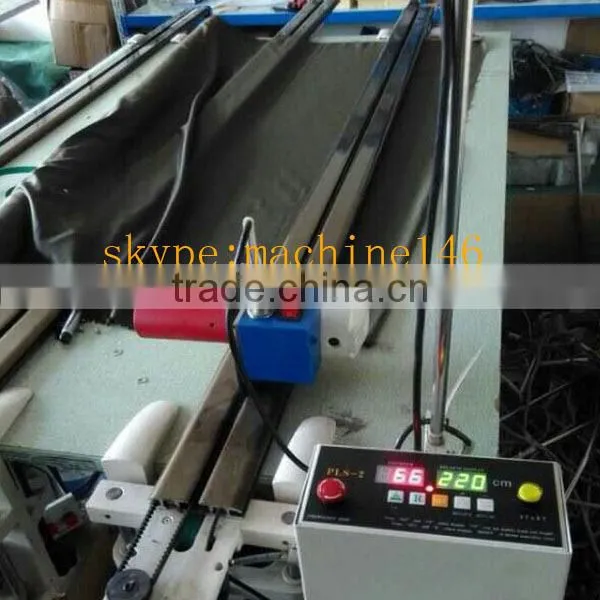 high speed laser cloth cutting machine