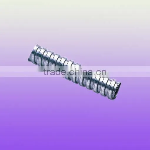 PVC cover steel flexible conduit