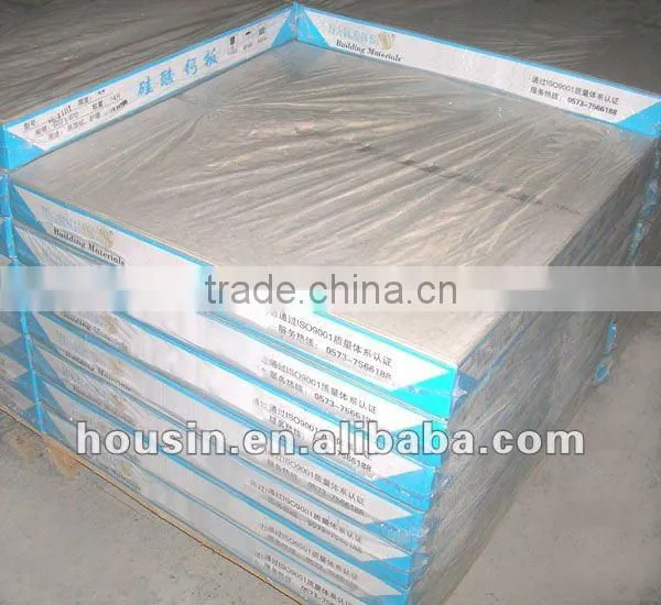 moisture resistance calcium silicate board